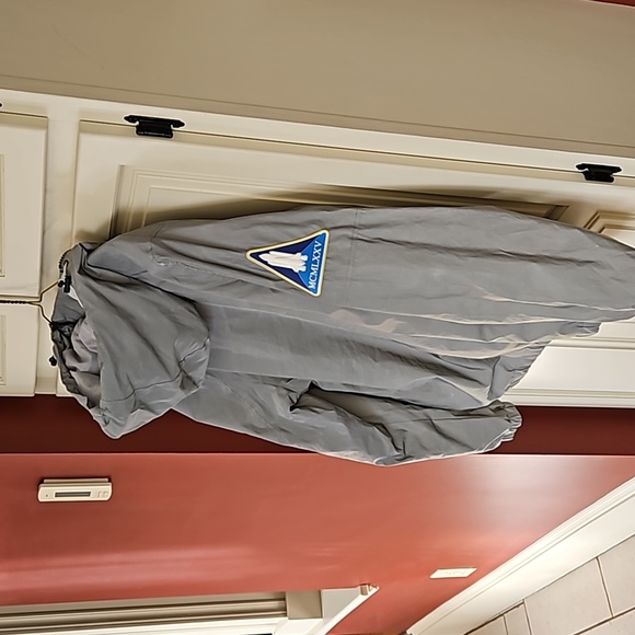 Mens Members Only Sport Jacket - Picture 3 of 3
